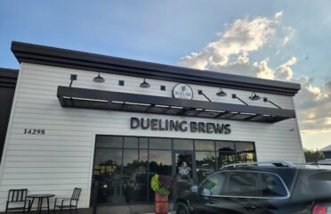 Dueling Brews