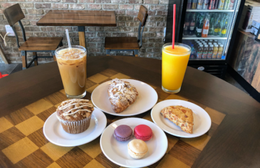 DulcÃƒÂ©do Coffee