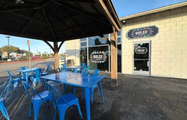 Dulce Cafe
