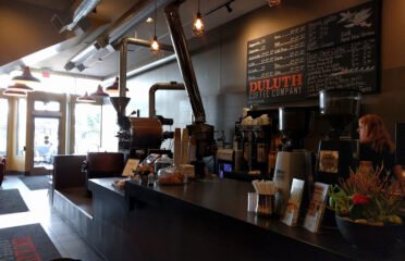 Duluth Coffee Company Coffee Shop & Roastery