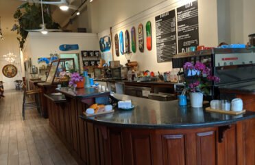 Dune Coffee Roasters