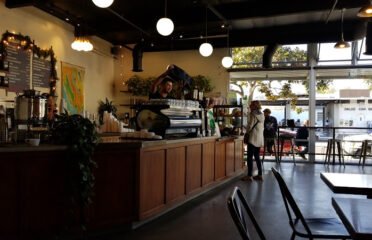 Dune Coffee Roasters
