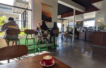 Dune Coffee Roasters