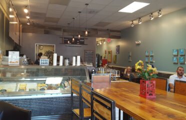 Dunedin Coffee Company & Bakery