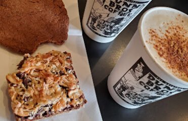 Dunn Brothers Coffee Company