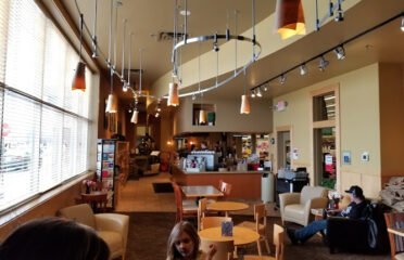 Dunn Brothers Coffee