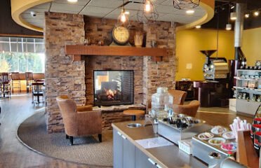 Dunn Brothers Coffee