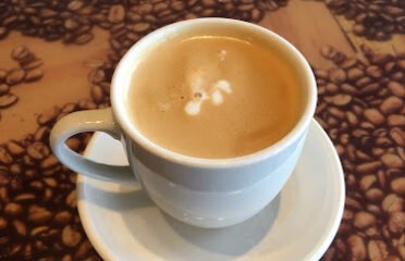 Dunn Brothers Coffee