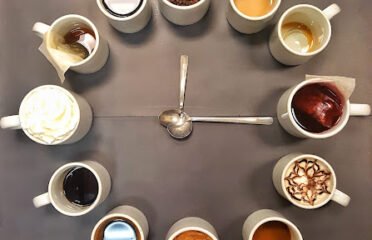 Dunn Brothers Coffee