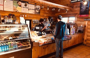 Dunn Brothers Coffee