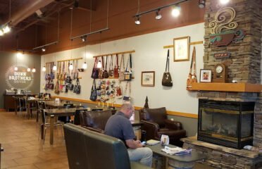 Dunn Brothers Coffee