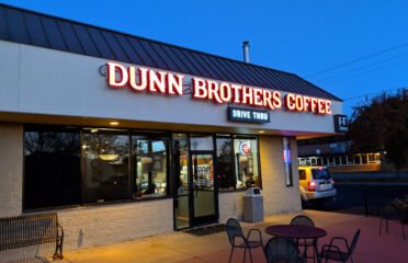 Dunn Brothers Coffee