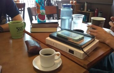 Dunn Brothers Coffee