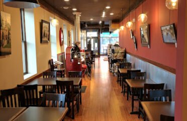 Dunn Brothers Coffee