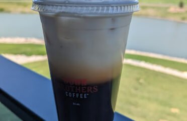 Dunn Brothers Coffee