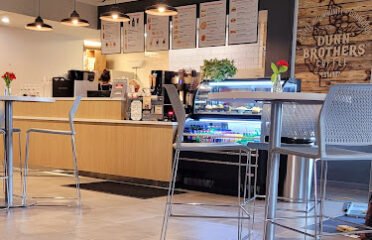 Dunn Brothers Coffee