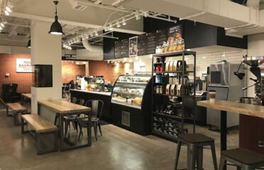 Dunn Brothers Coffee