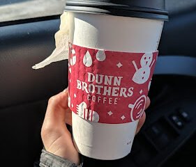 Dunn Brothers Coffee