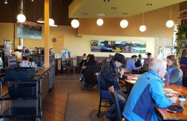 Dunn Brothers Coffee