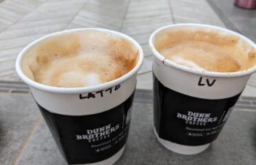 Dunn Brothers Coffee