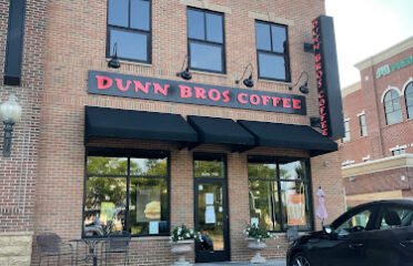 Dunn Brothers Coffee