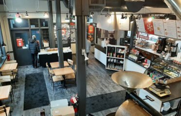 Dunn Brothers Coffee