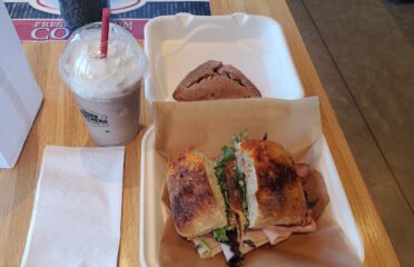 Dunn Brothers Coffee