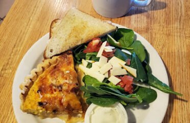 Dunn Brothers Coffee