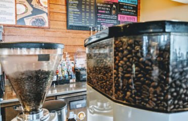 Dunn Brothers Coffee