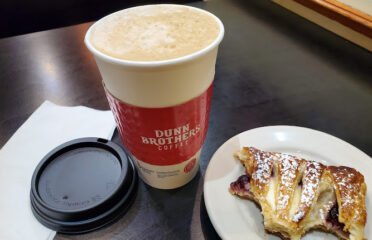 Dunn Brothers Coffee