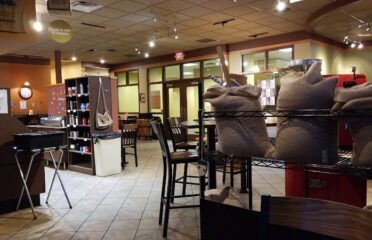 Dunn Brothers Coffee