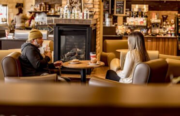 Dunn Brothers Coffee