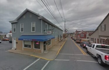 Duperts Coffee Shop & Diner