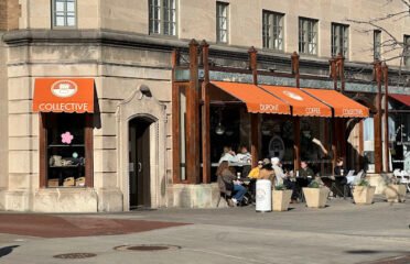 Dupont Coffee Collective