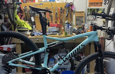 Durango Bike Project