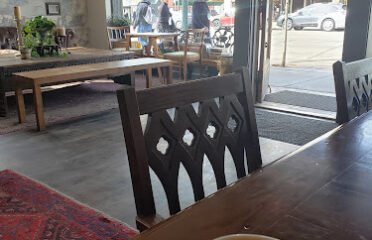 Durango Coffee Company