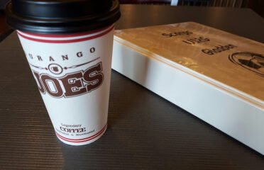Durango Joes Coffee