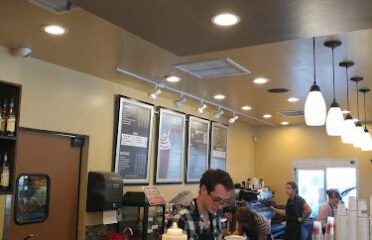Durango Joes Coffee