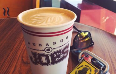 Durango Joes Coffee