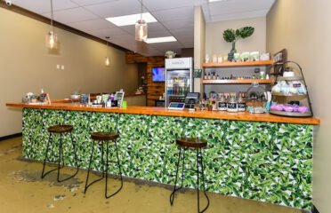 Dureal Lief Wellness Bar CBD