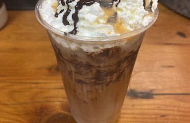 Dutchland Cream and Sugar