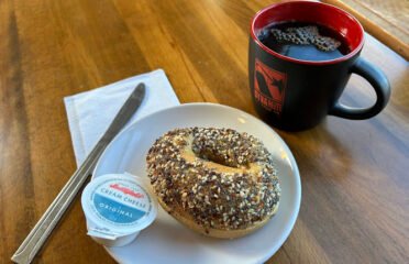 Dynamite Roasting Co. Coffee Bar