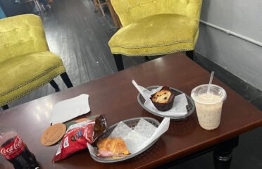 E. Claire’s Coffee House