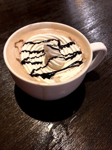 E Town Coffee Co.