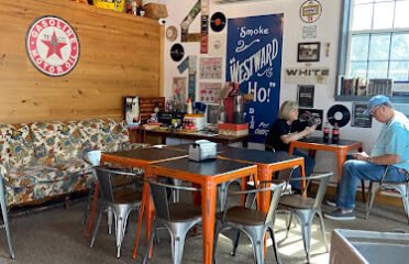 E41 Coffee & Burgers