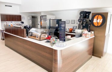 E41 at Tift Regional Medical Center