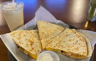 EÃ¢â‚¬â„¢s Old Town Coffee and Eatery