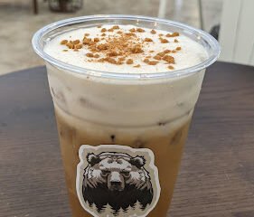 ECHO Coffee House