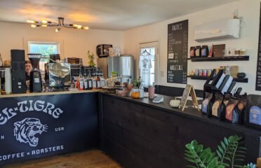 EL TIGRE COFFEE ROASTERS