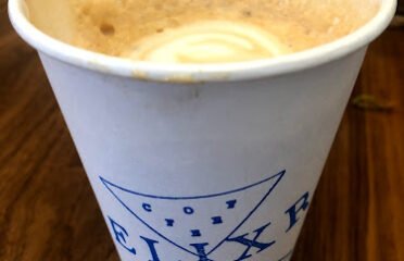ELIXR Coffee 3675 Market